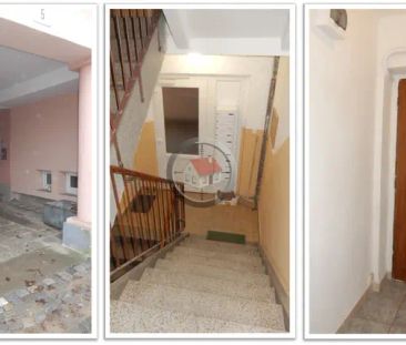 Pronájem garsonky Václavské nám. Třebíč - Photo 3