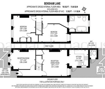 Bensham Lane - Photo 5