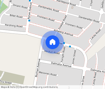 Spacious 4-Bedroom Residence in Edmondson Park - Photo 1