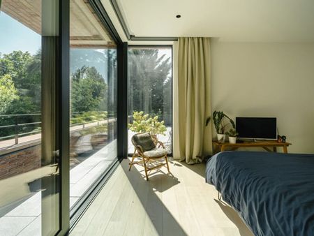 Penthouse te huur - Foto 5