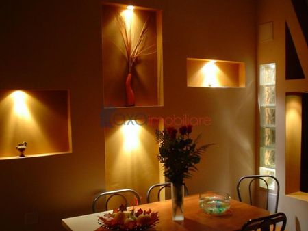 Apartament 2 camere de inchiriat in Cluj-Napoca, Zorilor ID 5745 - Photo 3