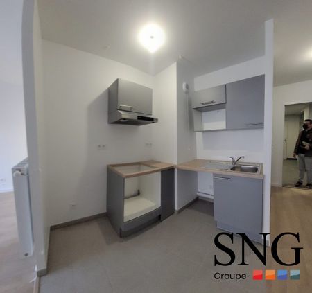 T3 AVEC LOGGIA + PARKING - Photo 4