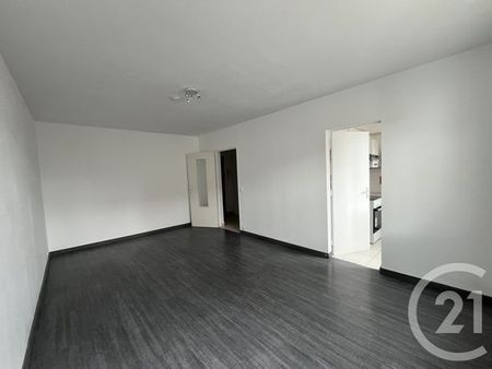 Appartement T1 à louer 1 pièce - 32,19 m2 CHATEAUROUX - 36 - Photo 2