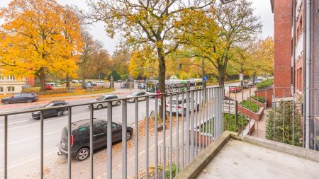 Wo das Leben so spielt in Hamburg-Barmbek Nord - Foto 3