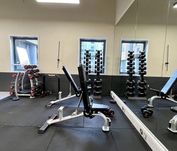 Flat share to rent - Photo 2