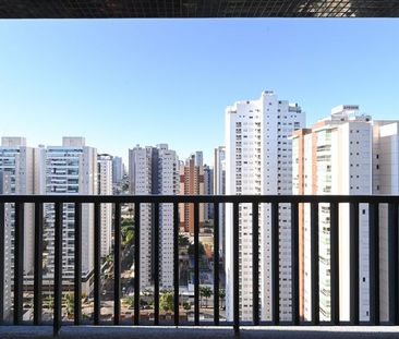 Apartamento, 71 m², 2 qts, 3 banh., 1 vagas, Setor Bueno - Foto 1
