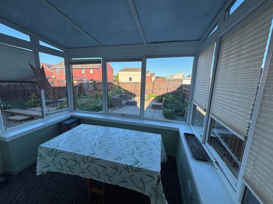 3 bedroom terraced house to rent - Photo 1