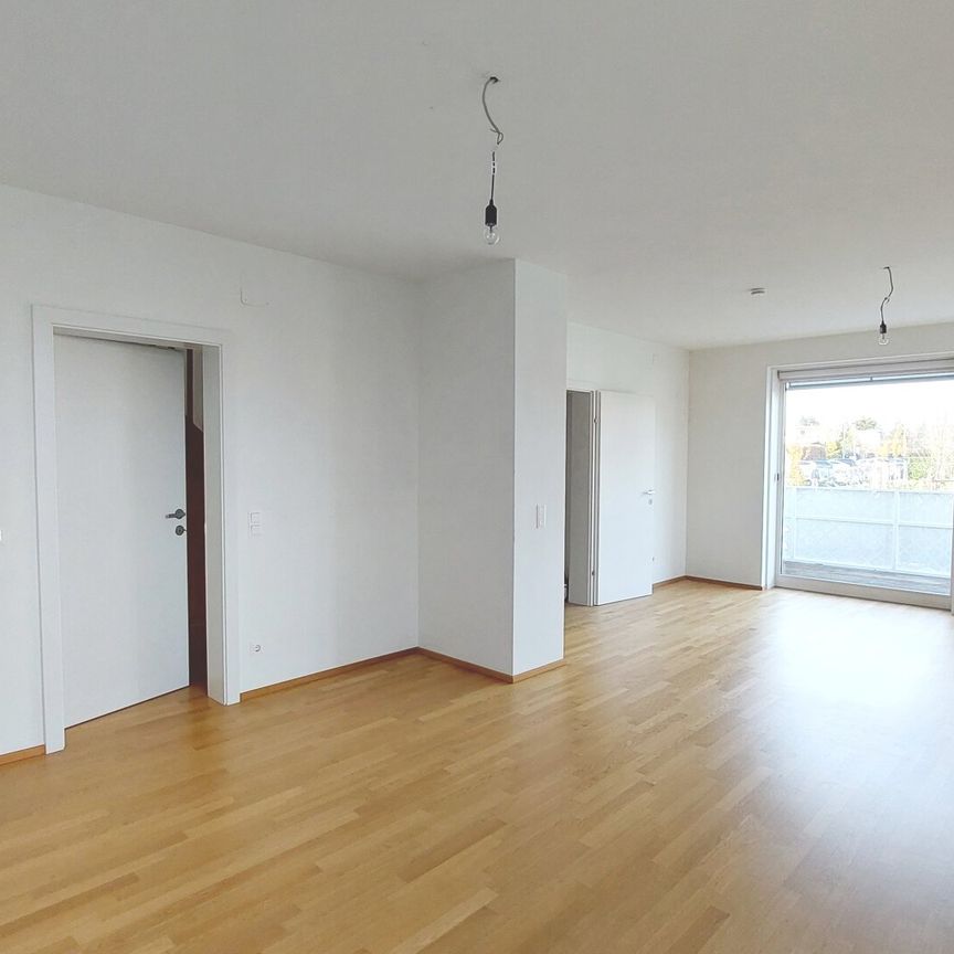 Familientraum - Doppelhaushälfte mit großem Garten am Rosenhügel! - Photo 1