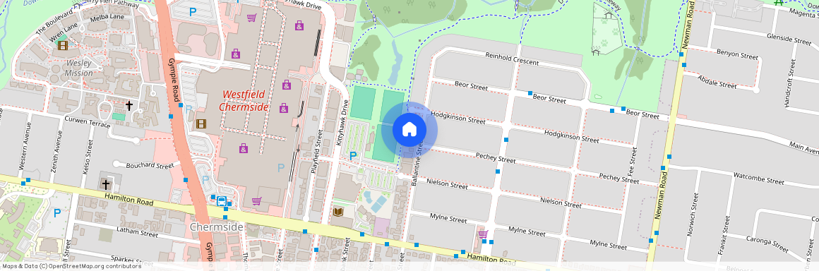 9/40 Ballantine St, Chermside QLD 4032