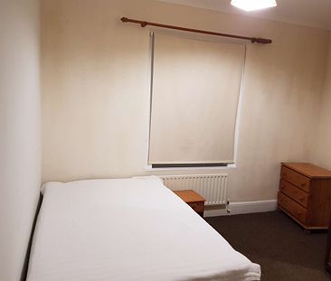 Double room with En-suite - Photo 2