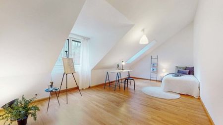 Spacious family apartment looking for new residents - Photo 4