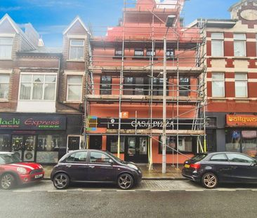 2 bedroom flat to rent - Photo 4