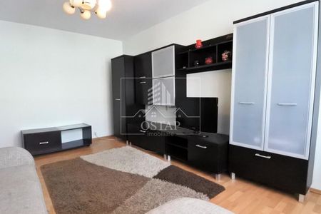 Zona Cora - apartament cu 2 camere decomandate - mobilat si utilat complet - Photo 2