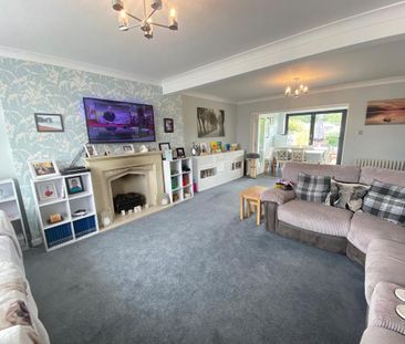 5 bedroom house to rent - Photo 2