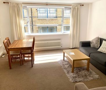 2 Bed Flat, Tanners Yard, SE1 - Photo 1