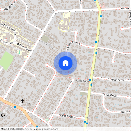 42 Miltonia Ave, Te Atatu South, Auckland