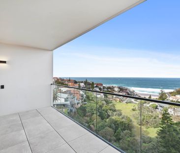 Luxury Designer Studio Apartment with Unobstructed Tamarama Beach Views - By Appointment Only - Photo 1