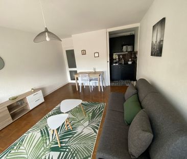 Location Appartement 1 pièce 29m² - Photo 1