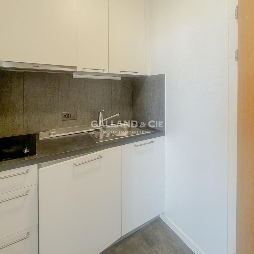 Studio au 3ème étage - Foto 1