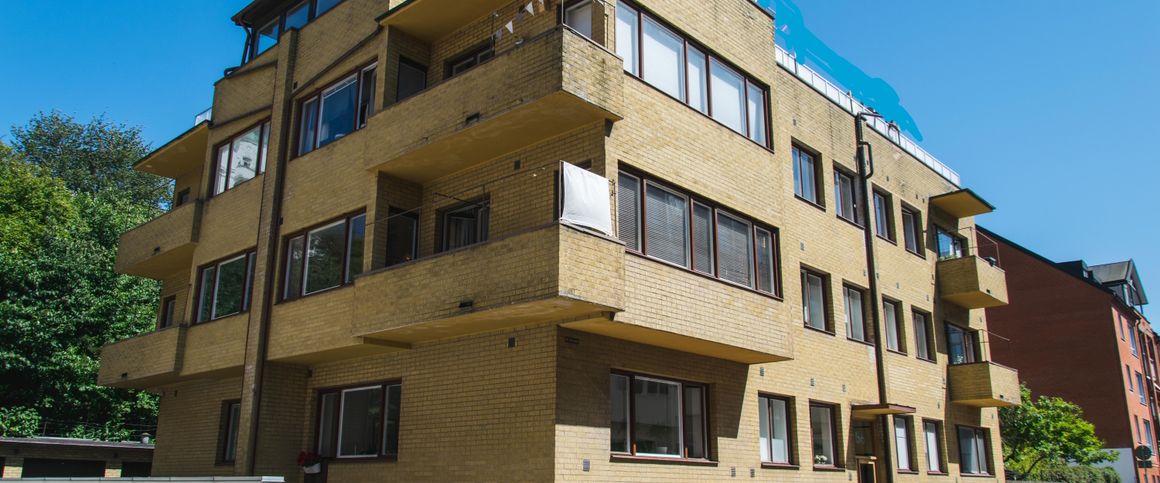 Persgatan, Helsingborg - Photo 1