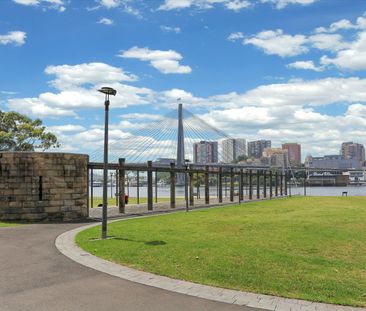 125/14 Griffin Pl, Glebe NSW 2037 - Apartment For Rent | Domain - Photo 3