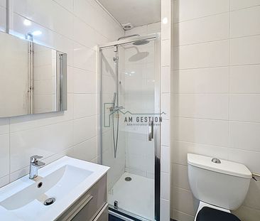 Location Appartement 1 pièce 30m² - Photo 6