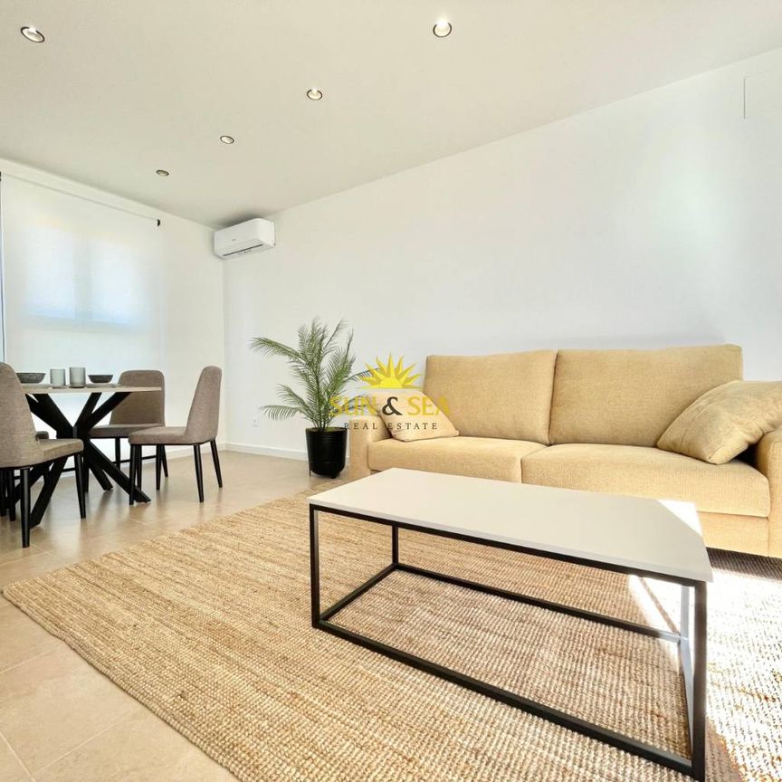 PENTHOUSE IN MURCIA - Photo 1