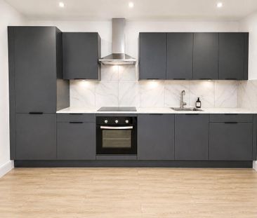 1 bedroom apartment to rent - Photo 2