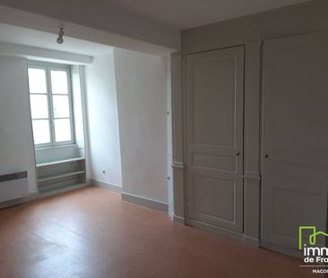 Location appartement 3 pièces 74.97 m² à Mâcon (71000) COEUR DE VIL... - Photo 4