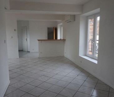 Location Appartement P4 Malay-le-grand - Photo 2