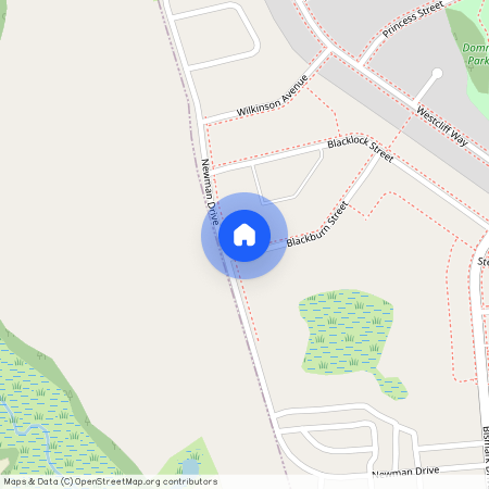 250 Newman Drive, Cambridge