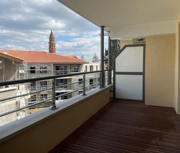 APPARTEMENT T3 62M - Photo 1