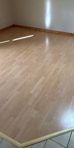 Location Appartement 2 pièces 44m² REDON 35600 - Photo 4