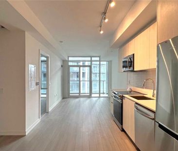 For Lease - 50 Power Street Unit# 1122, Toronto, Ontario - Photo 5
