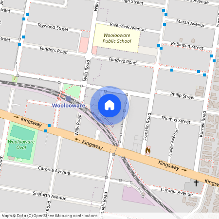 2 Fowler Street, NSW 2230, Cronulla