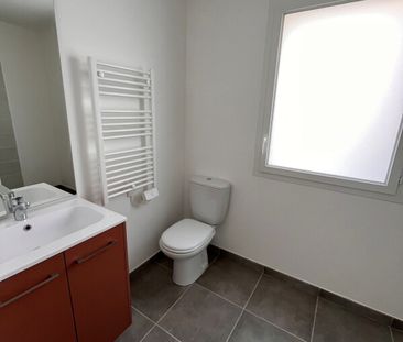 Location Appartement 2 pièces 45m² ST JORY 31790 - Photo 6