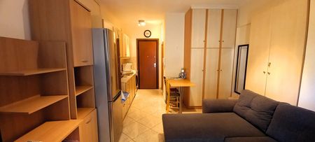 Ενοικίαση κατοικίας, 25 τ.μ., Κερατσίνι, 480 € - Photo 3