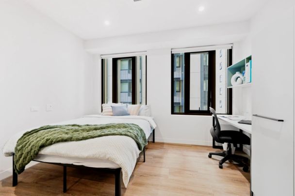 Studio Deluxe-Low floor - Photo 1