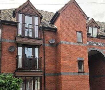 Grafton Lodge, Banbury, OX16 - Photo 4