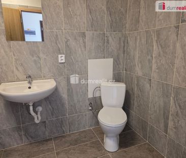 Pronájem bytu 1+1 31 m² - Photo 2