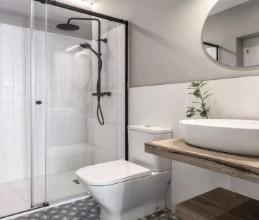4-bedroom apartment for rent in Trafalgar, Madrid - Photo 1