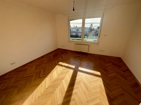Modern sanierte 3-Zimmer-Wohnung (ca. 68 m²) mit Parkplatz & Kellerabteil in Graz - Photo 3