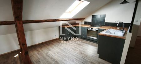 Location Appartement 2 pièces 74m² CHALON SUR SAONE 71100 - Photo 3