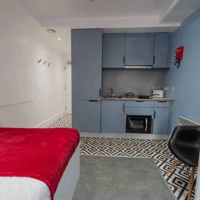 Premium Studio Accessible - Photo 1