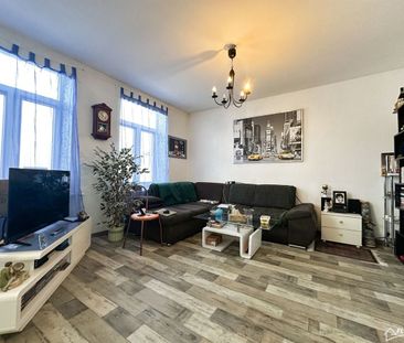 Appartement te huur in Ensival voor € 700 met 2 slaapkamers - foto 2