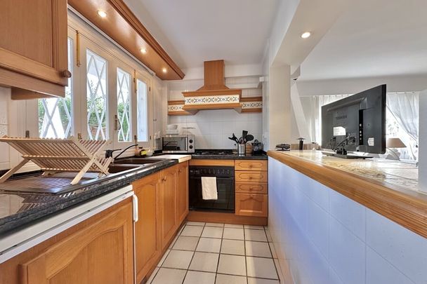 Sant Elm, Southwest - Photo 1