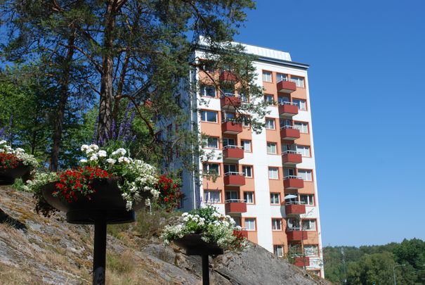 Tureborgsvägen 20 - Foto 1