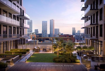 For Lease - 543 Richmond Street Unit# 223, Toronto, Ontario - Photo 4