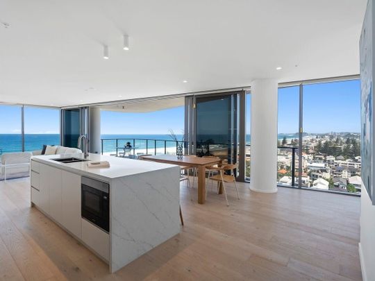 Mermaid Beach - Photo 1