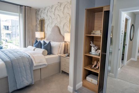 1 bedroom retirement property to rent - Photo 4